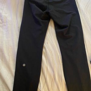 Brand new lululemon leggings